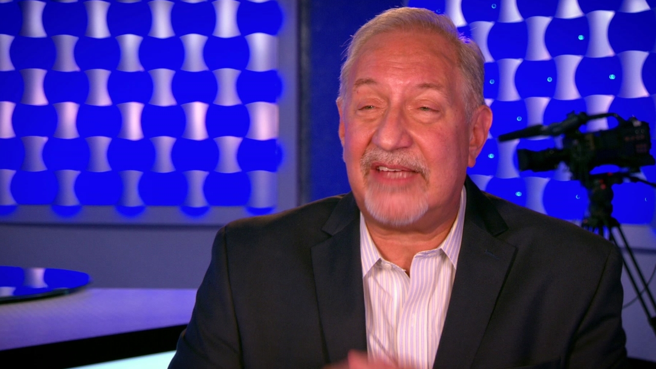 Notorious: Mark Geragos, Executive Producer, On Working With The Cast