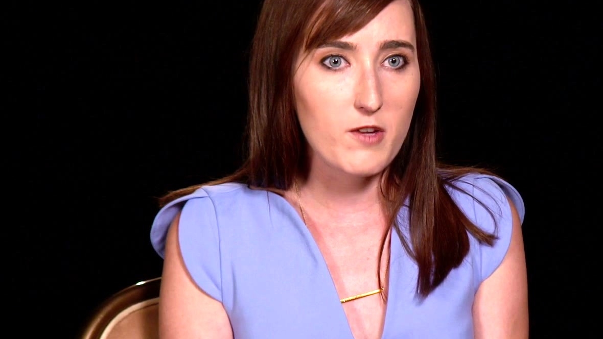 Notorious: Allie Hagan, Co-Creator & Co-Executive Producer, On The Show