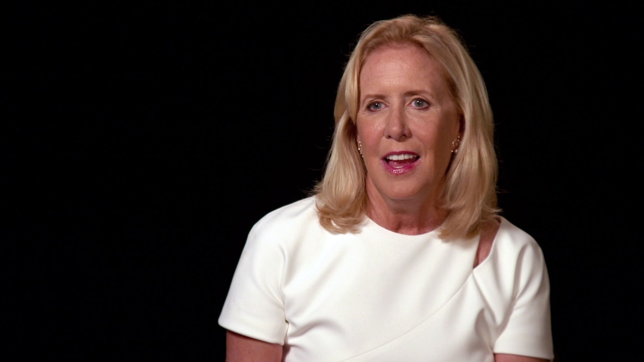 Notorious: Wendy Walker, Executive Producer, On The Basis For The Show