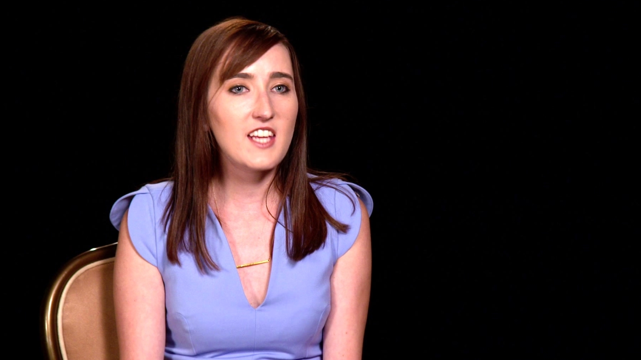 Notorious: Allie Hagan, Co-Creator & Co-Executive Producer, On Why Viewers Will Want To Watch