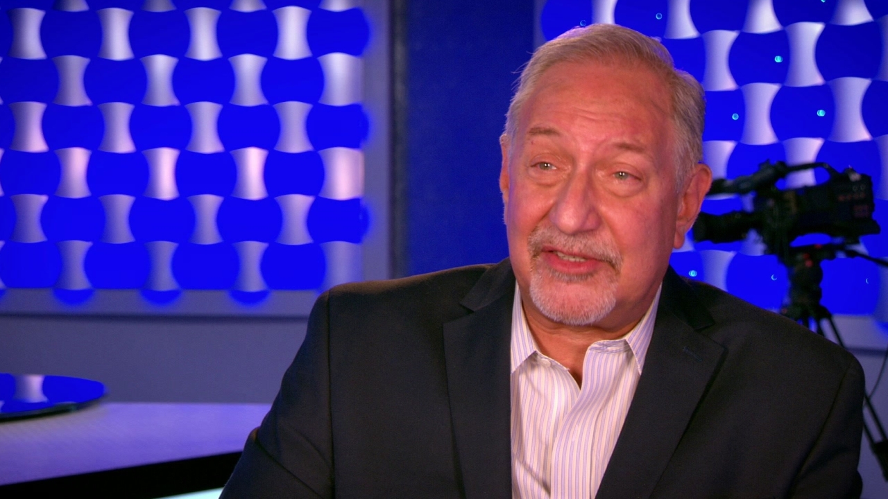 Notorious: Mark Geragos, Executive Producer, On How Closely The Show Mirrors Reality