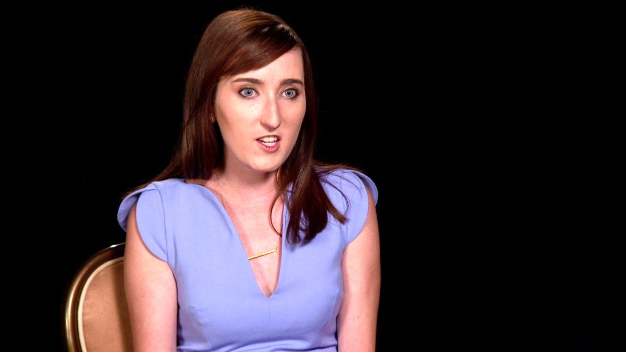 Notorious: Allie Hagan, Co-Creator & Co-Executive Producer, On Wendy Walker And Mark Geragos