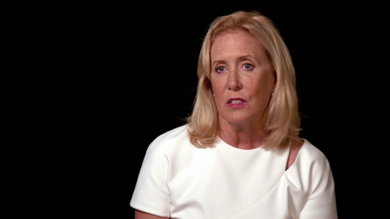 Notorious: Wendy Walker, Executive Producer, On The Relationship Between Jake And Julia