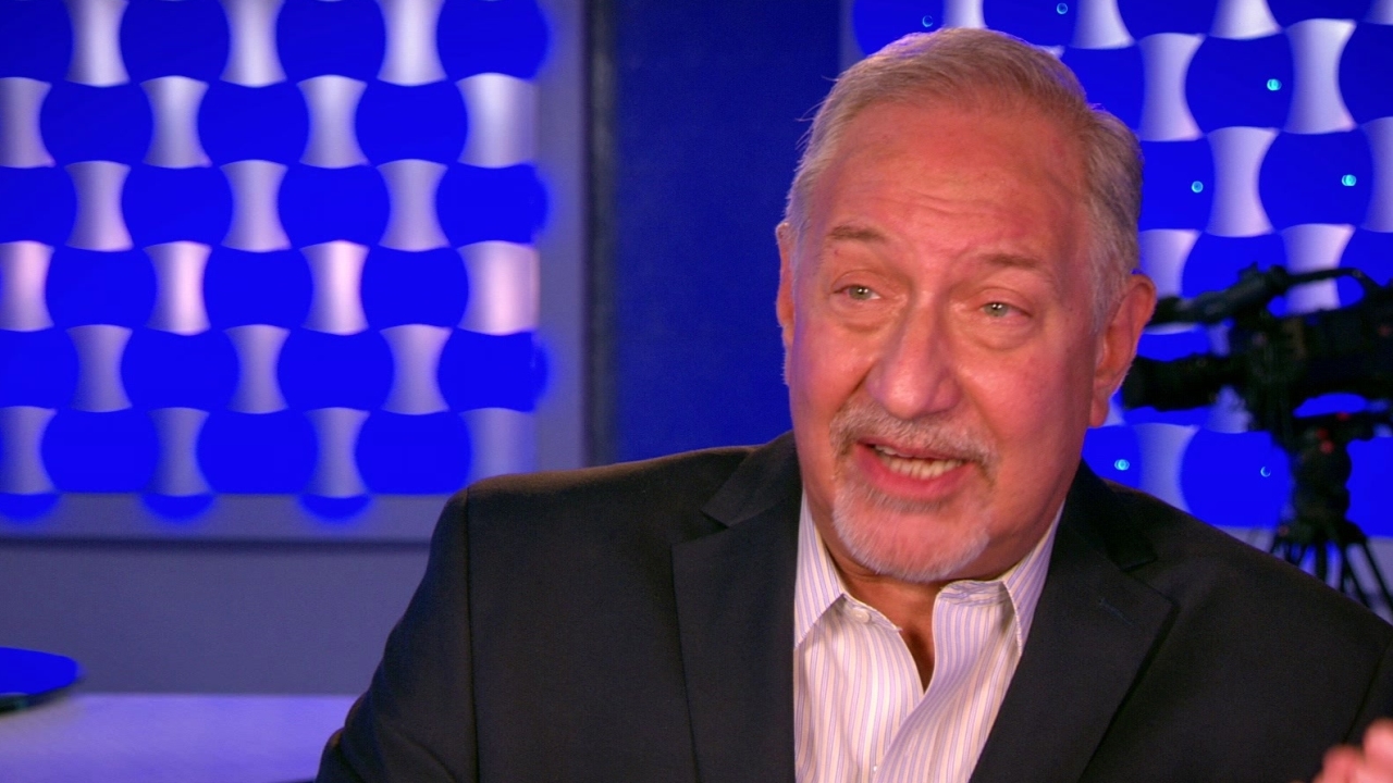 Notorious: Mark Geragos, Executive Producer, On How The Show Was Conceived