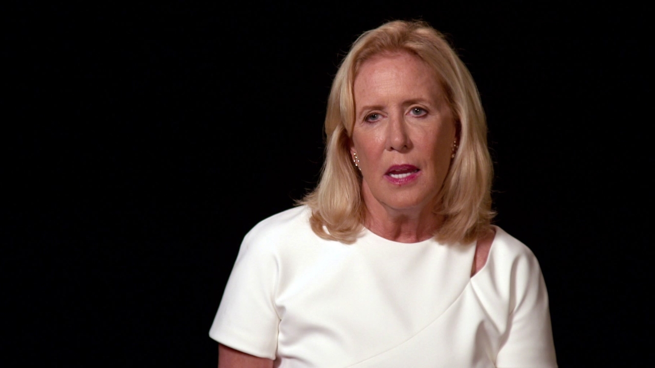 Notorious: Wendy Walker, Executive Producer, On What She Hopes Viewers Get Out Of The Show