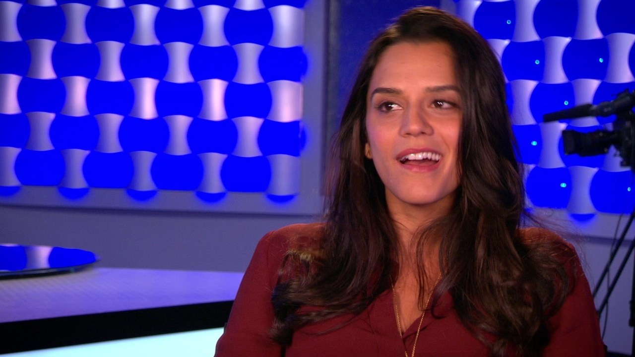 Notorious: Sepideh Moafi On The Relationship Between Megan And Ryan