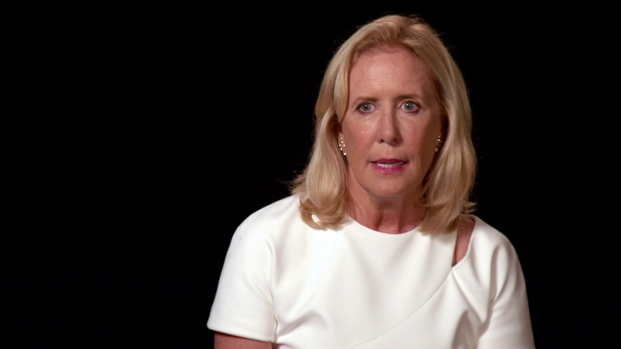 Notorious: Wendy Walker, Executive Producer, On Showing What Happens Behind The Scenes