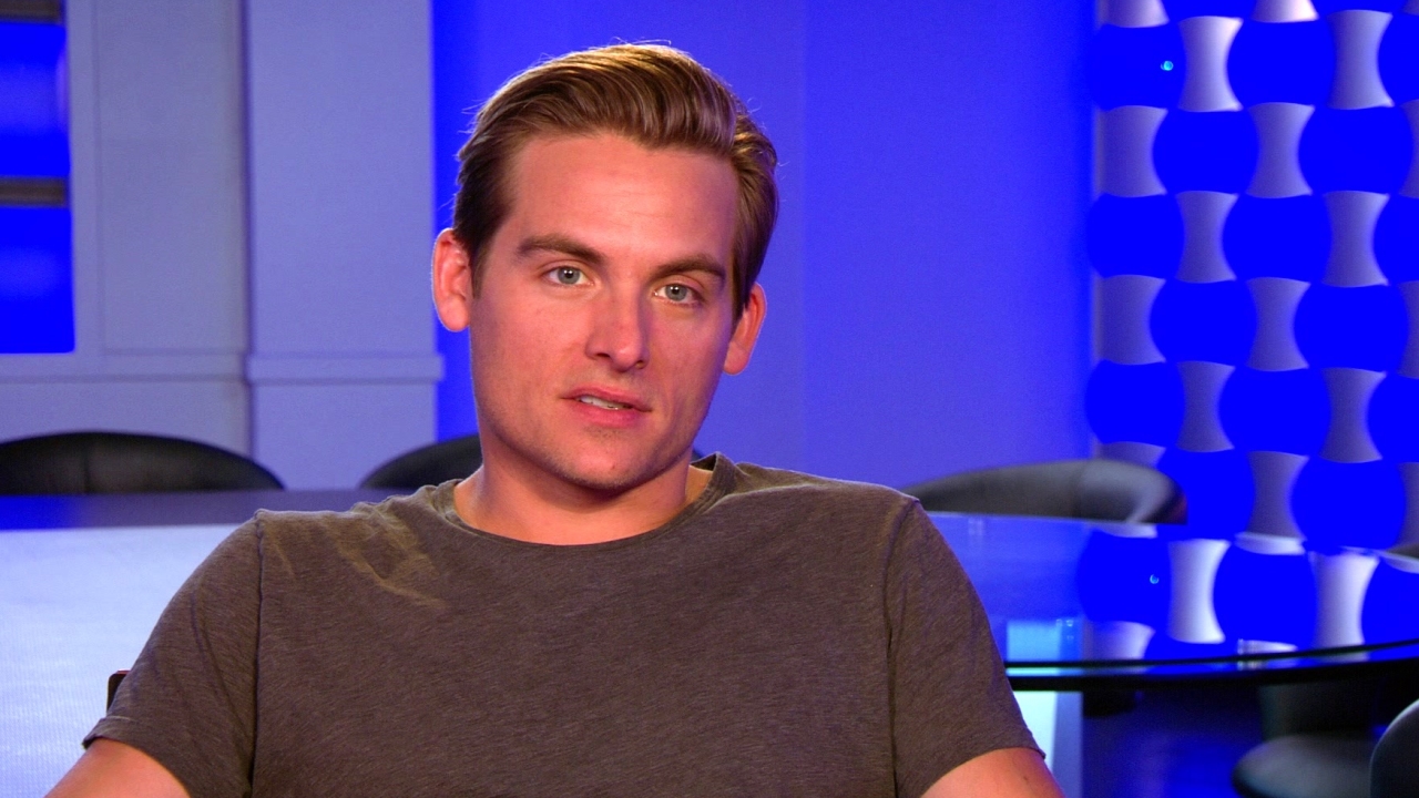 Notorious: Kevin Zegers On Wendy Walker, Mark Geragos And The Media