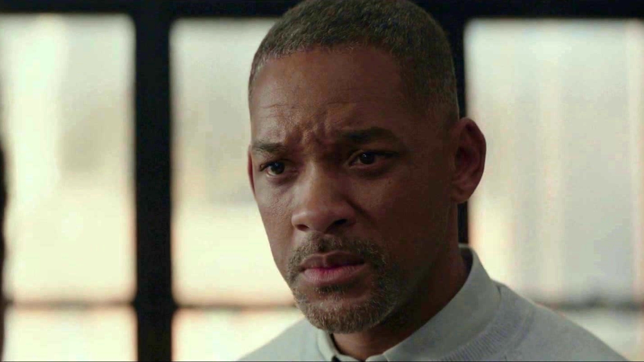 Collateral Beauty Reviews - Metacritic