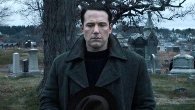 Live By Night (International Trailer 1)