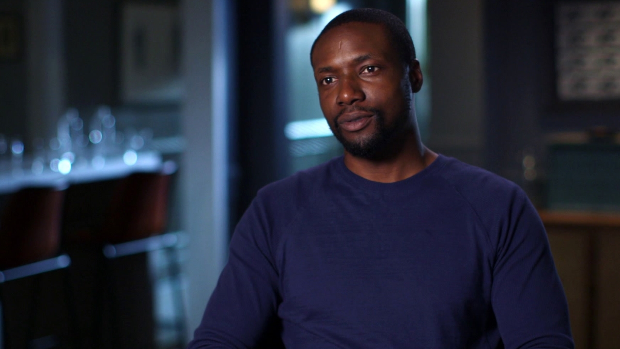 Blindspot: Rob Brown