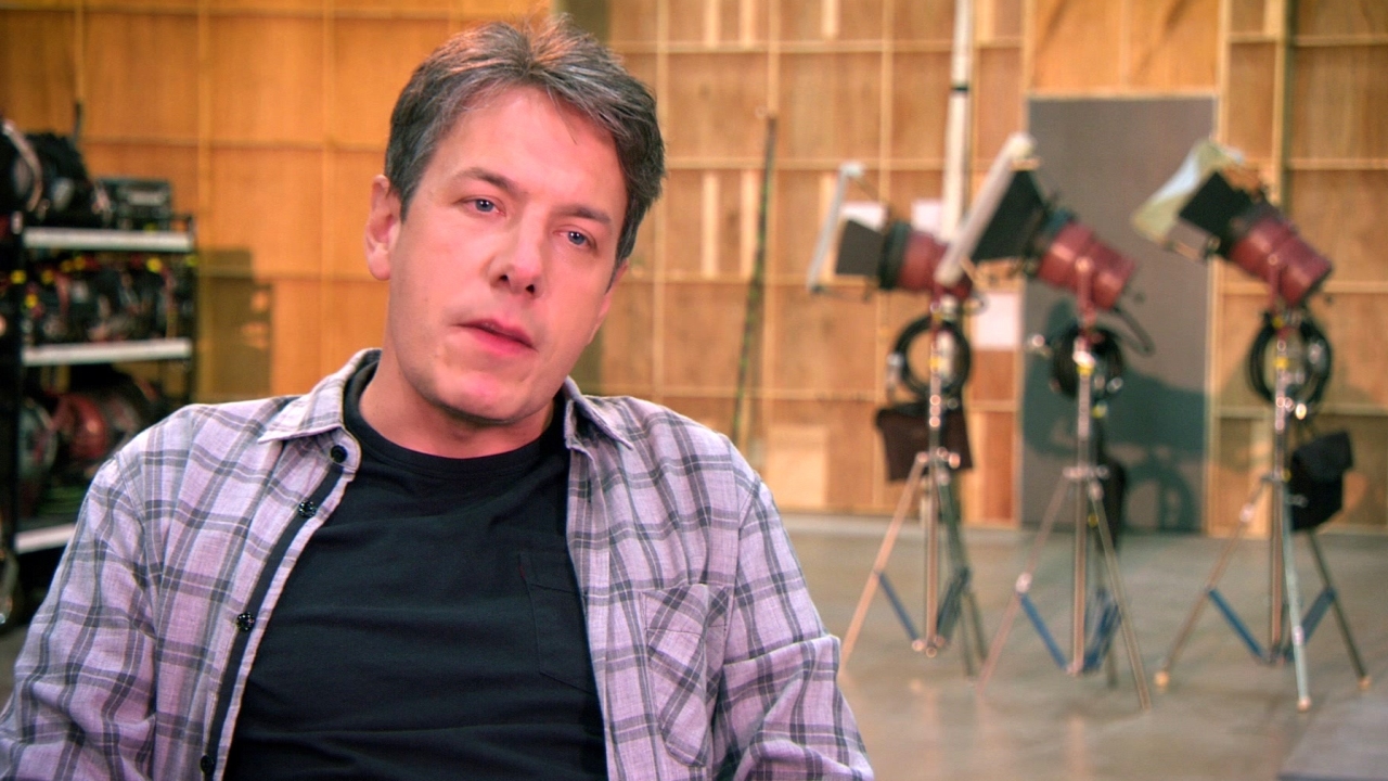 Speechless: John Ross Bowie On The Show's Premise