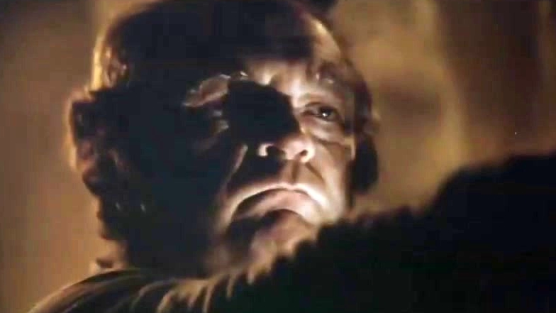 The Thing (Blu-ray Trailer)