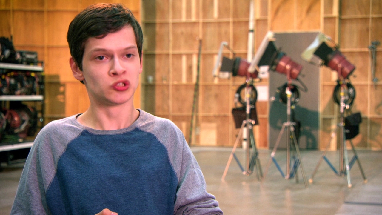 Speechless: Micah Fowler On The Premise Of The Show