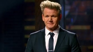 Masterchef: The Finale: Part 1