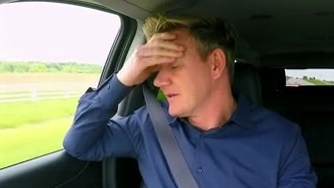 Masterchef: Can I Drive Please?