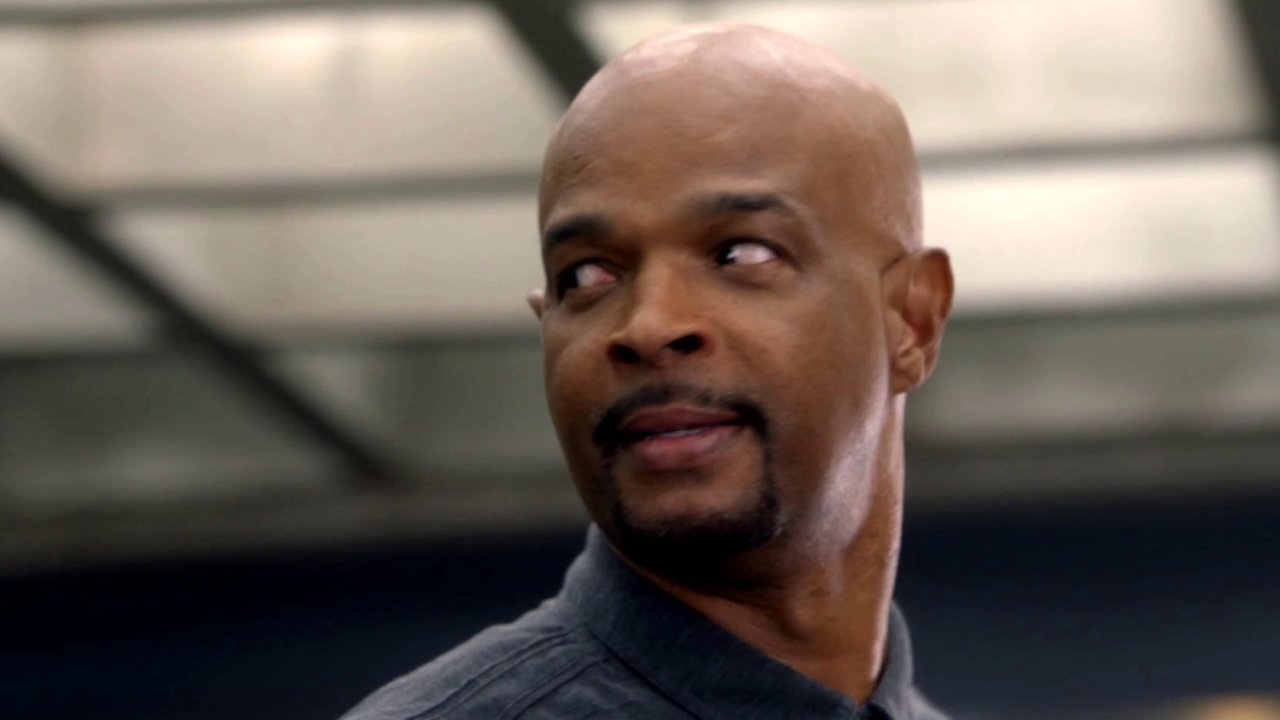 LETHAL WEAPON: What is Murtaugh Supposed To Do?