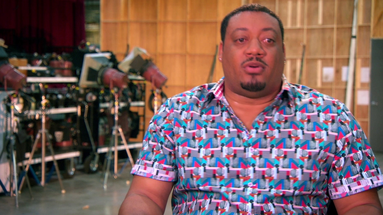 Speechless: Cedric Yarbrough On What Viewers Will Enjoy About The Show