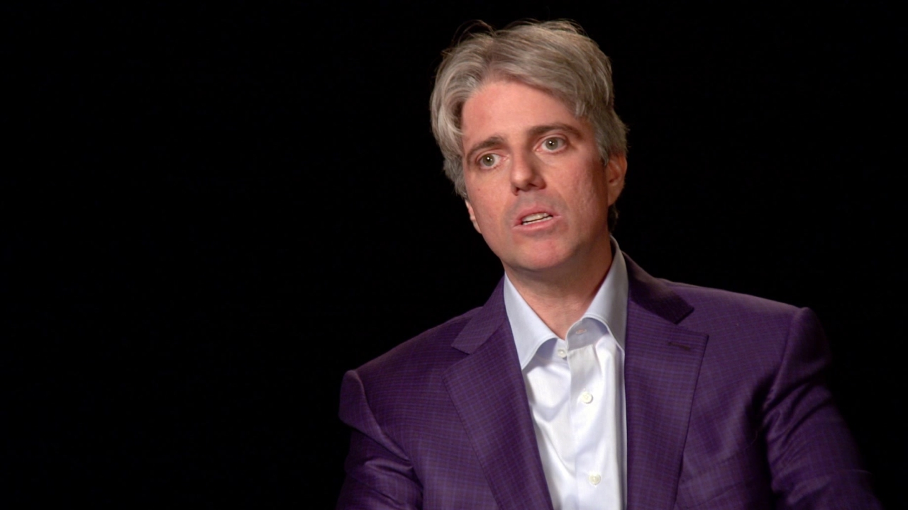 Speechless: Scott Silveri, Executive Producer, On Doing A Show About A Different Kind Of Family
