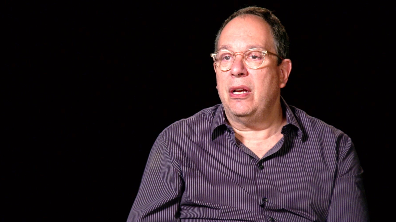 Designated Survivor: Mark Gordon, Executive Producer, On The Appeal Of The Show