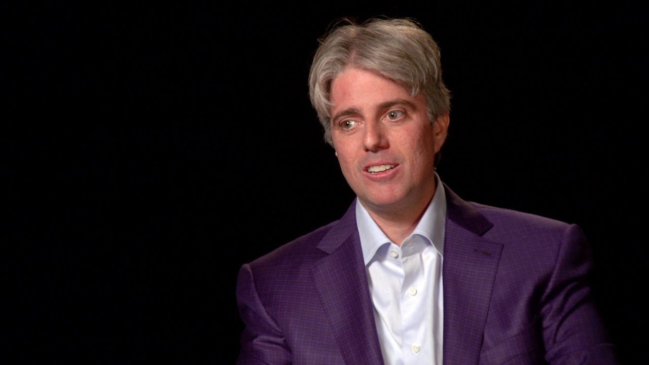 Speechless: Scott Silveri, Creator & Executive Producer, On His Family's Reaction To The Show
