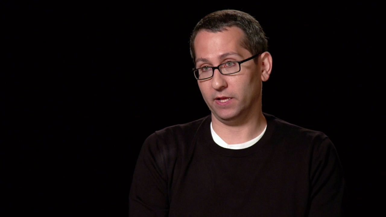 Designated Survivor: David Guggenheim, Creator & Executive Producer, On Pitching The Show To Abc