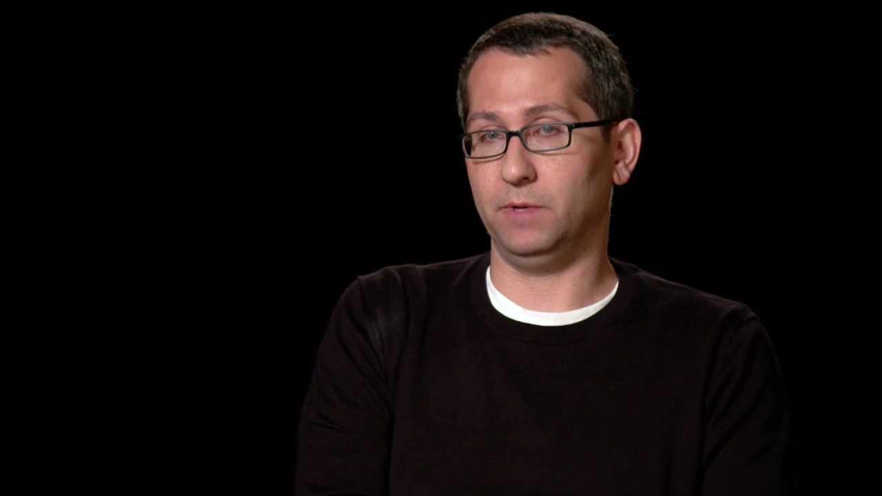 Designated Survivor: David Guggenheim, Creator & Executive Producer, On The Appeal Of The Show