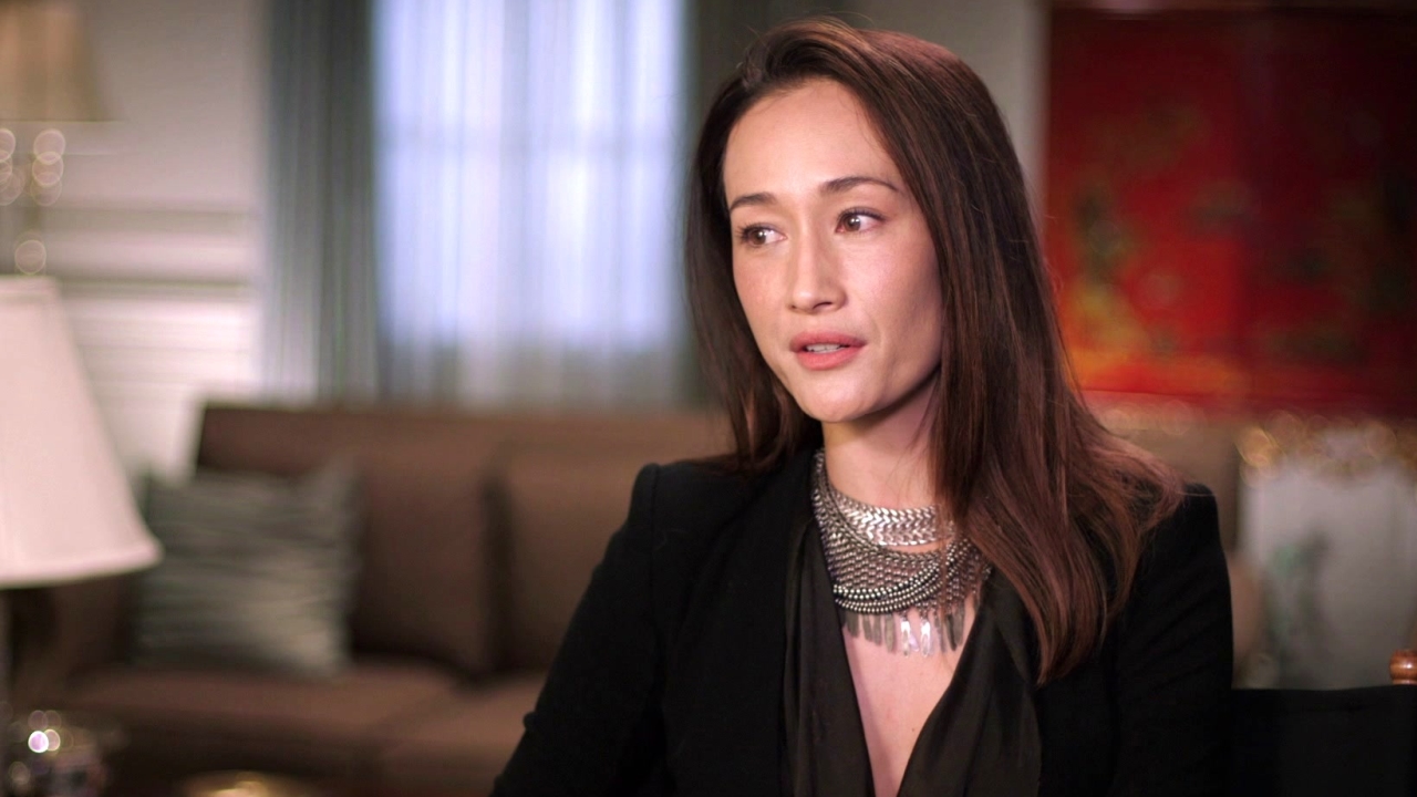 Designated Survivor: Maggie Q On Why Viewers Will Want To Watch