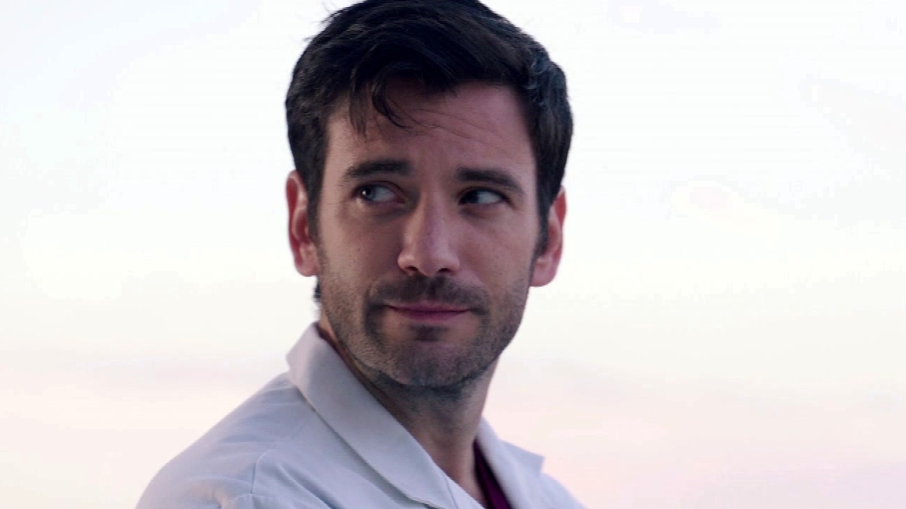 Chicago Med: Season 2