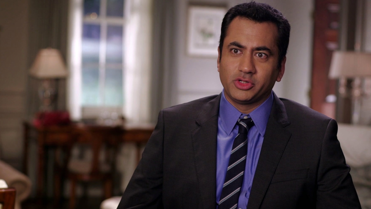 Designated Survivor: Kal Penn On The Show