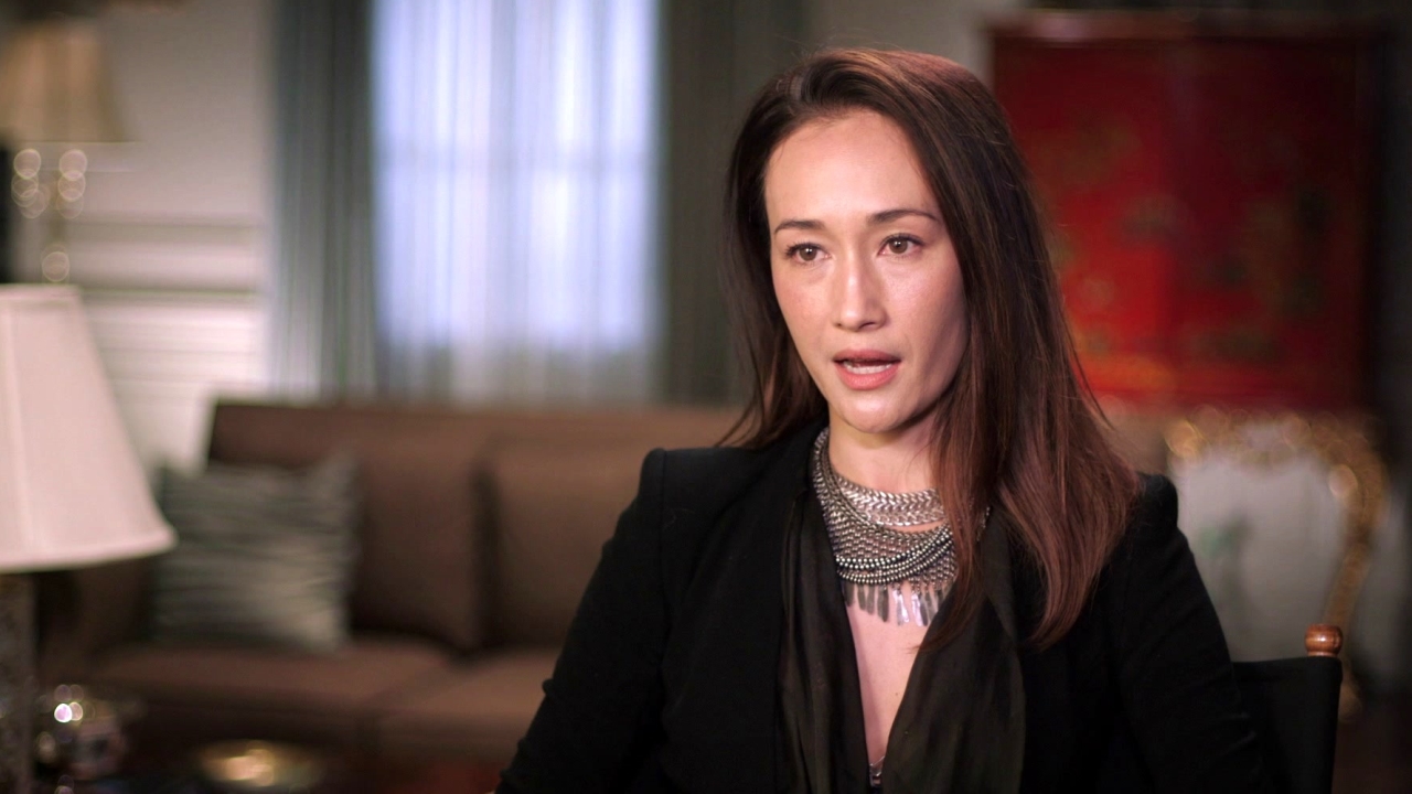 Designated Survivor: Maggie Q On The Pilot