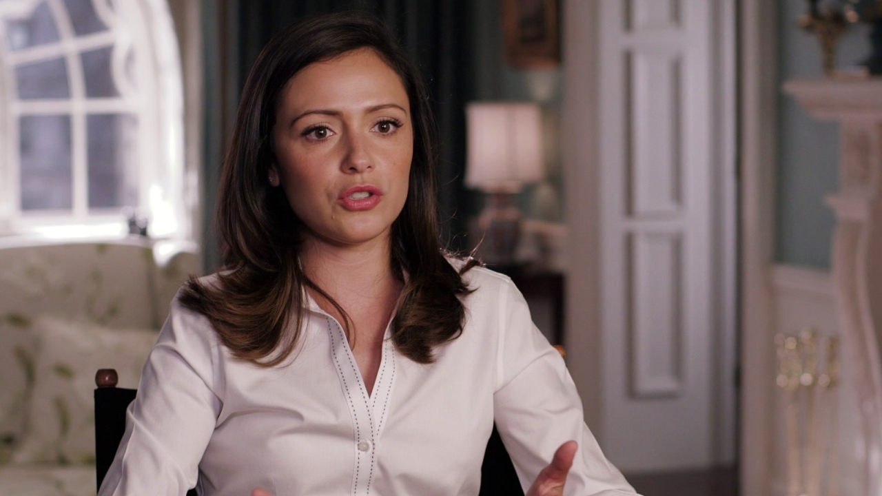 Designated Survivor: Italia Ricci On What Makes Tom Kirkman Relatable