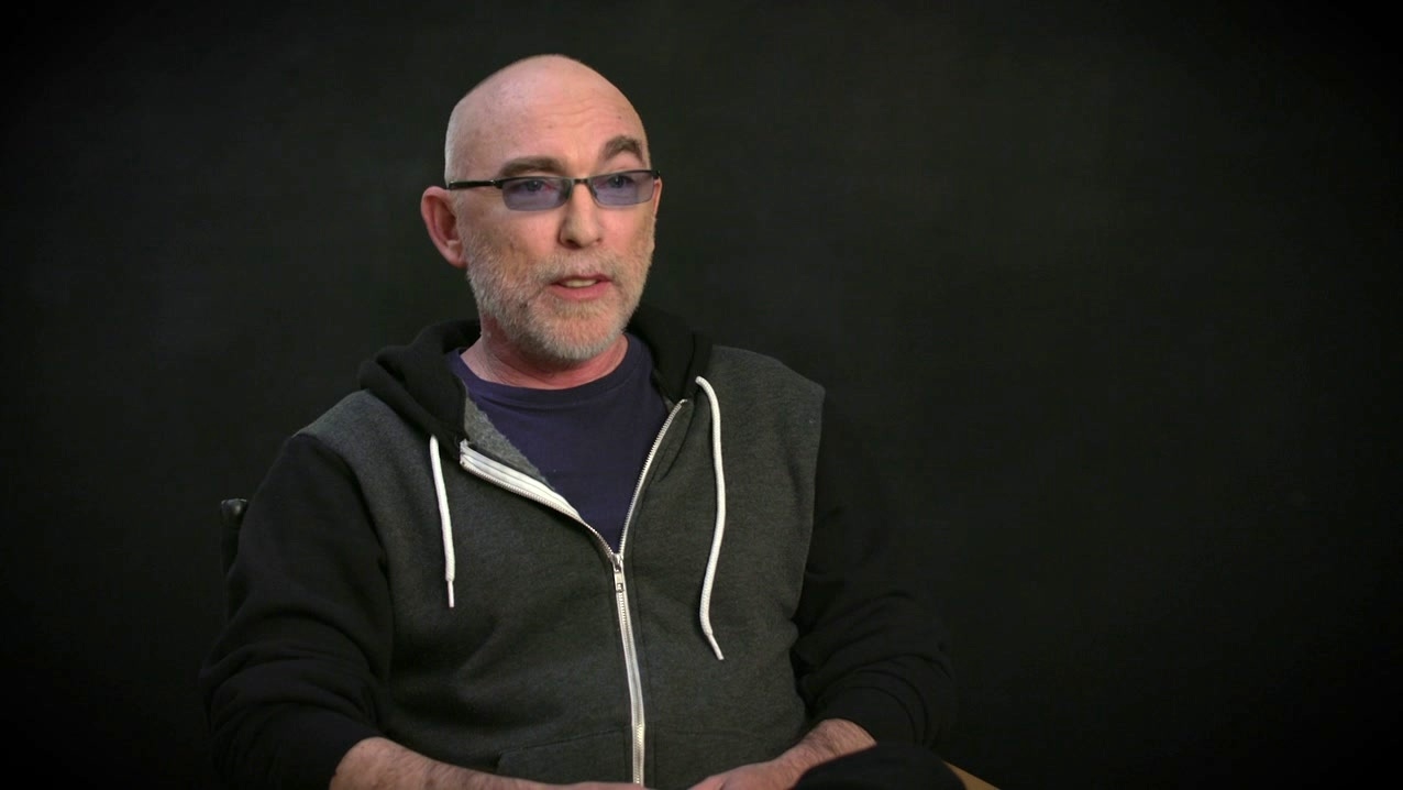 The Birth Of A Nation: Jackie Earle Haley On His Role As Cobb