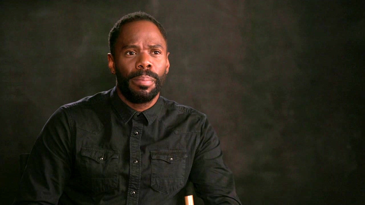 The Birth Of A Nation: Colman Domingo On Nate Parker Creating Complex Slaves And Slave Masters