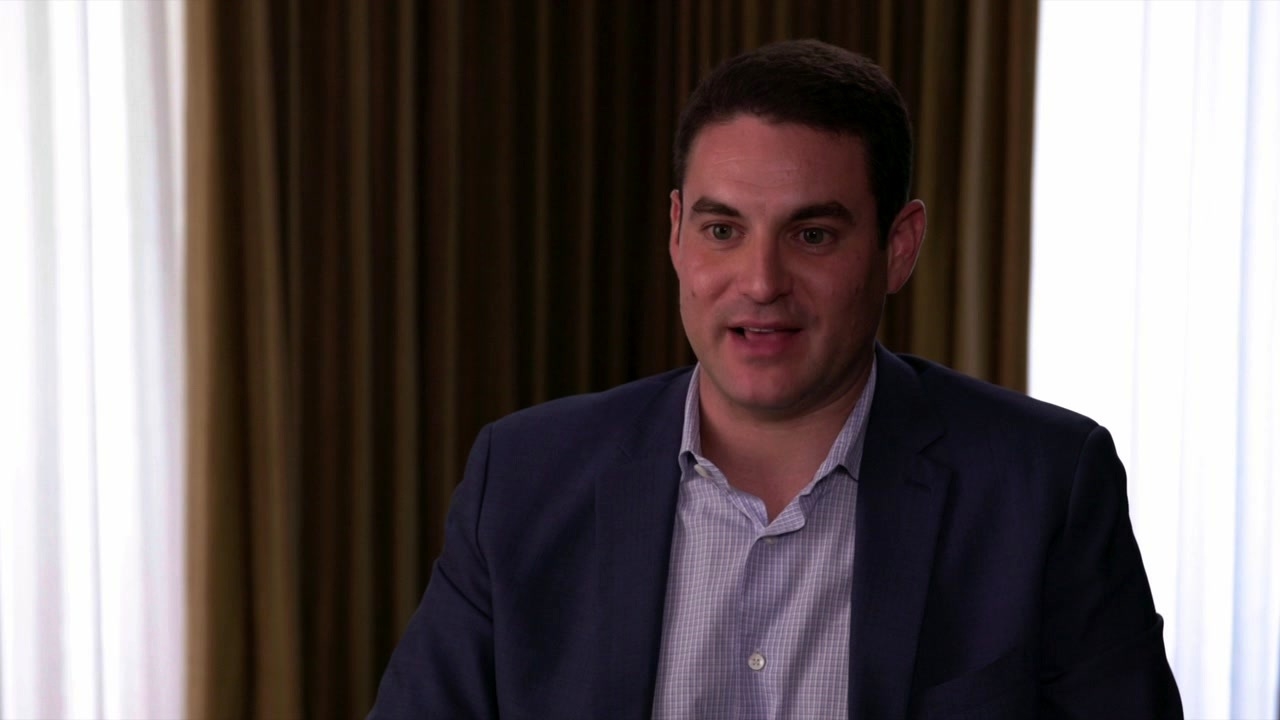 The Birth Of A Nation: Jason Michael Berman On Making The Film