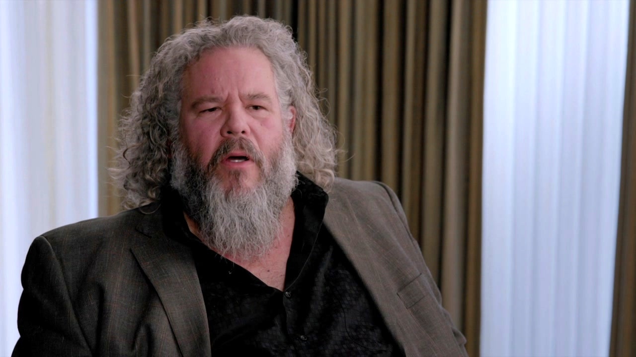 The Birth Of A Nation: Mark Boone Jr. On His Role As Reverend Walthall