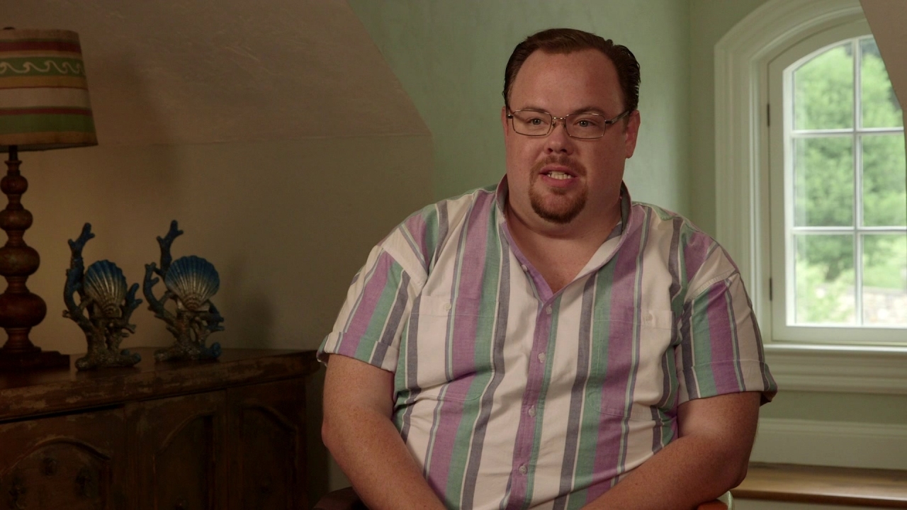 Masterminds: Devin Ratray On How He Described This Film To His Friends