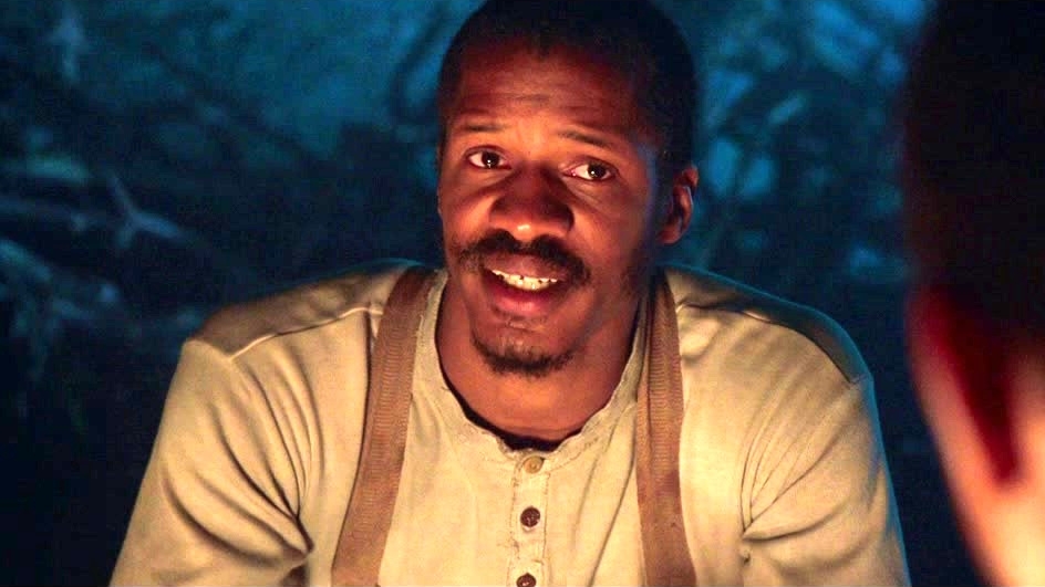 The Birth Of A Nation: Nat Turner American Revolutionary (Featurette)