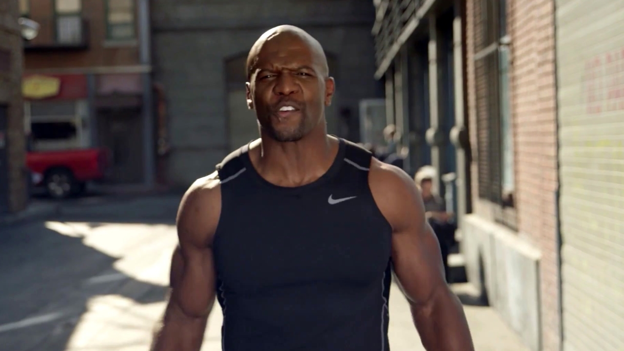 Brooklyn Nine-Nine: Season 4