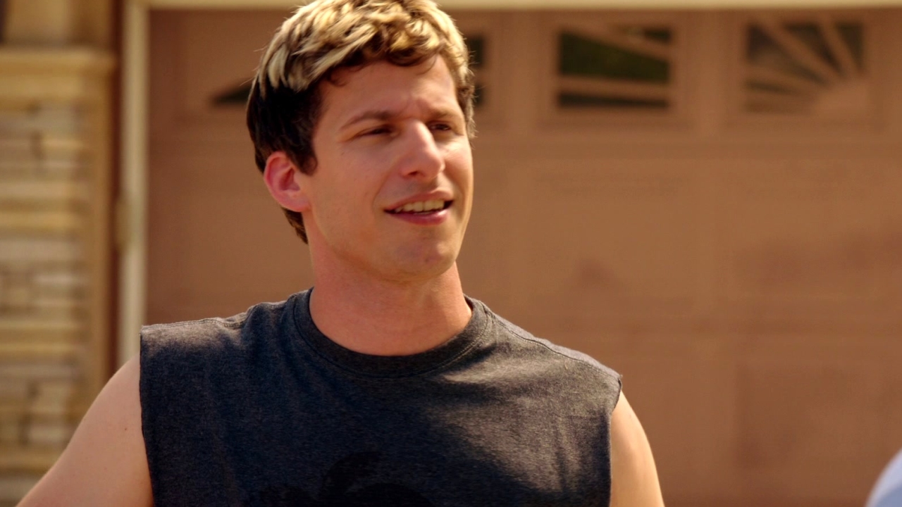 Brooklyn Nine-Nine: Coral Palms: Part 1