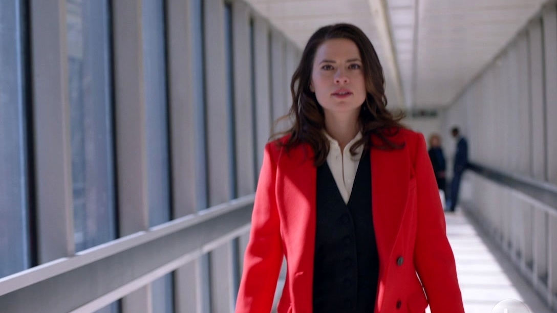 Conviction: Five Days