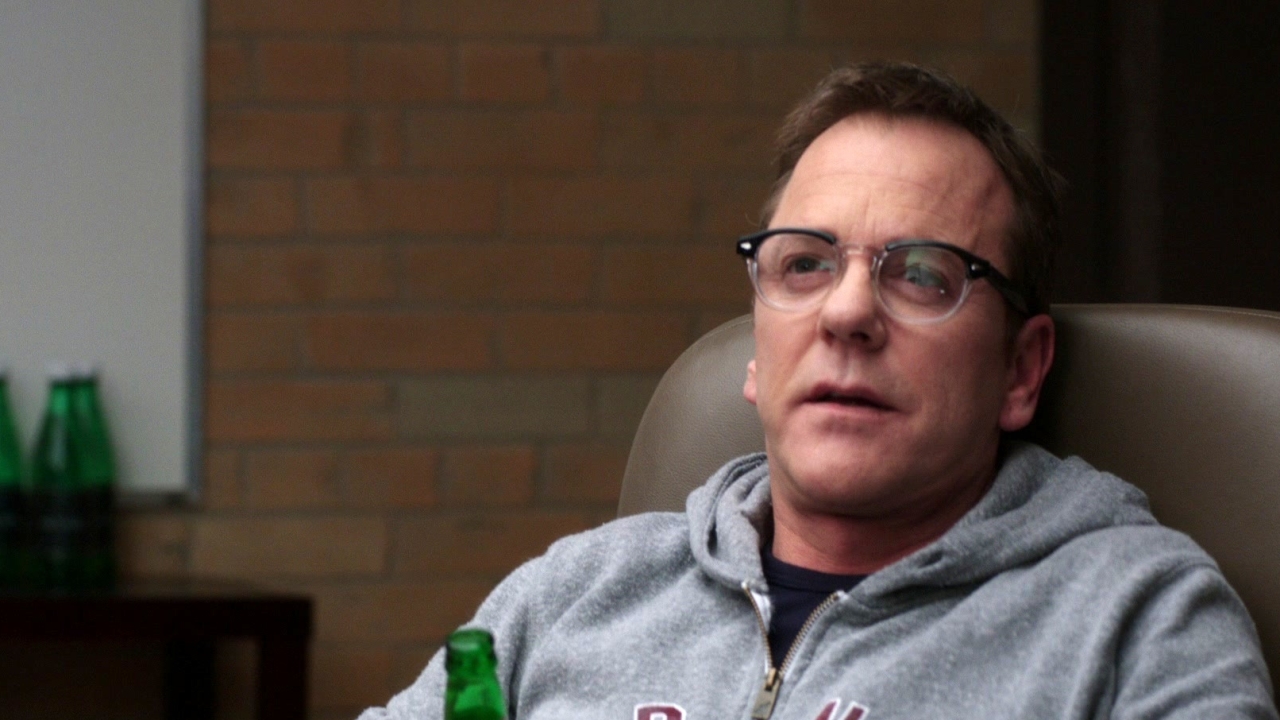 Designated Survivor: Featurette