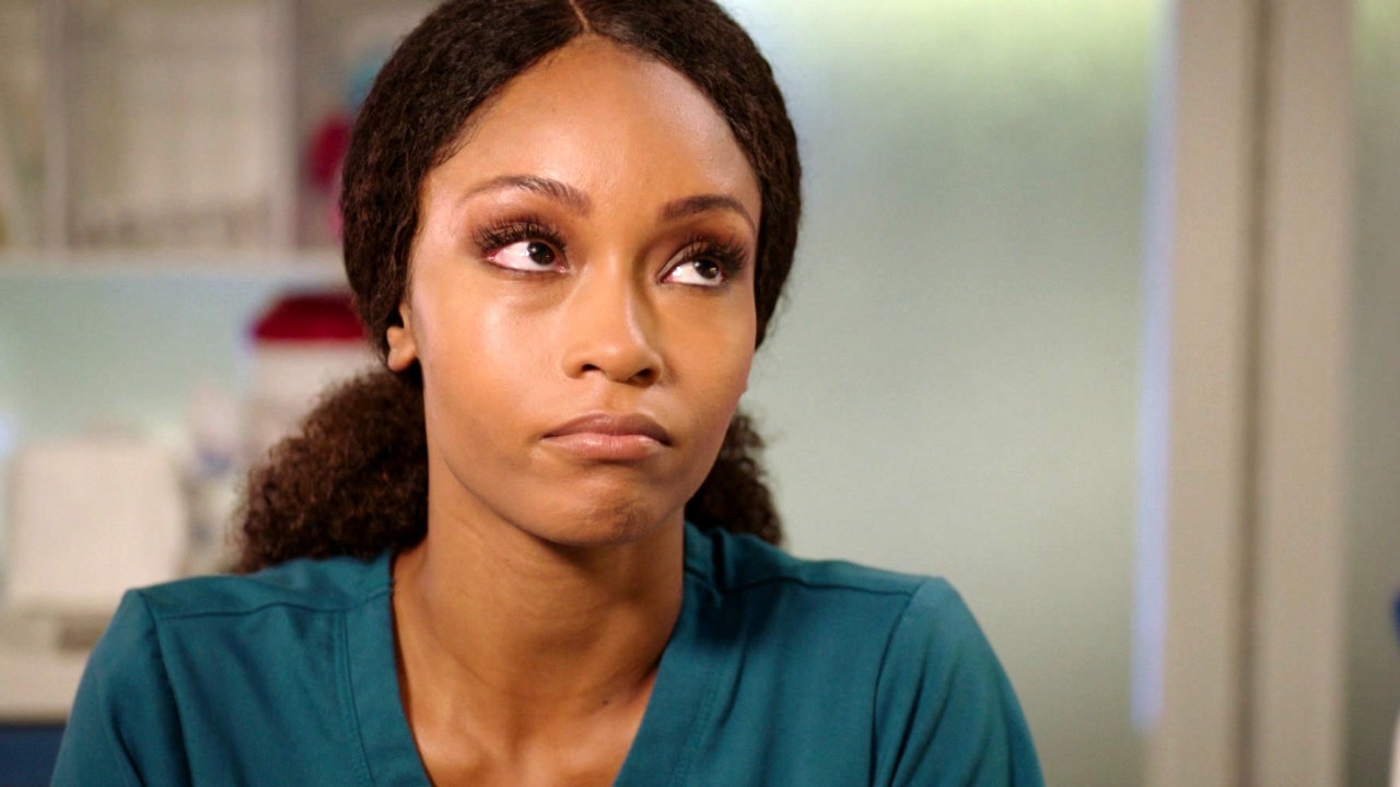 Chicago Med: I Don't Feel Clean