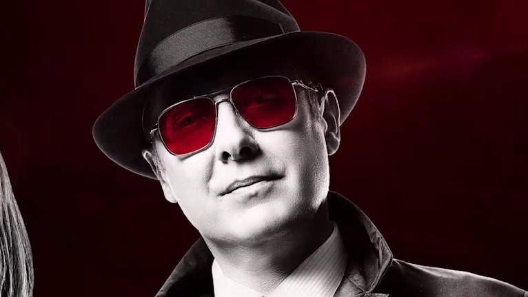 The Blacklist: Season 4