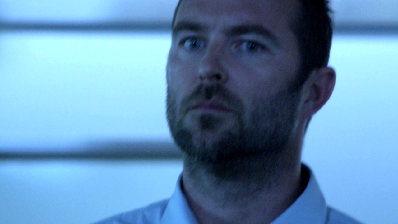 Blindspot: Patterson Explains Where The Guns Are Coming From