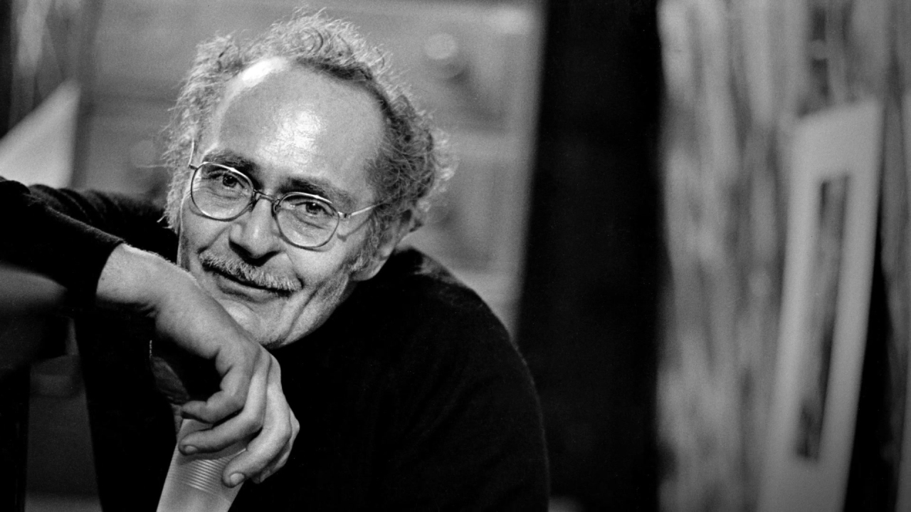 The Jazz Loft According to W. Eugene Smith