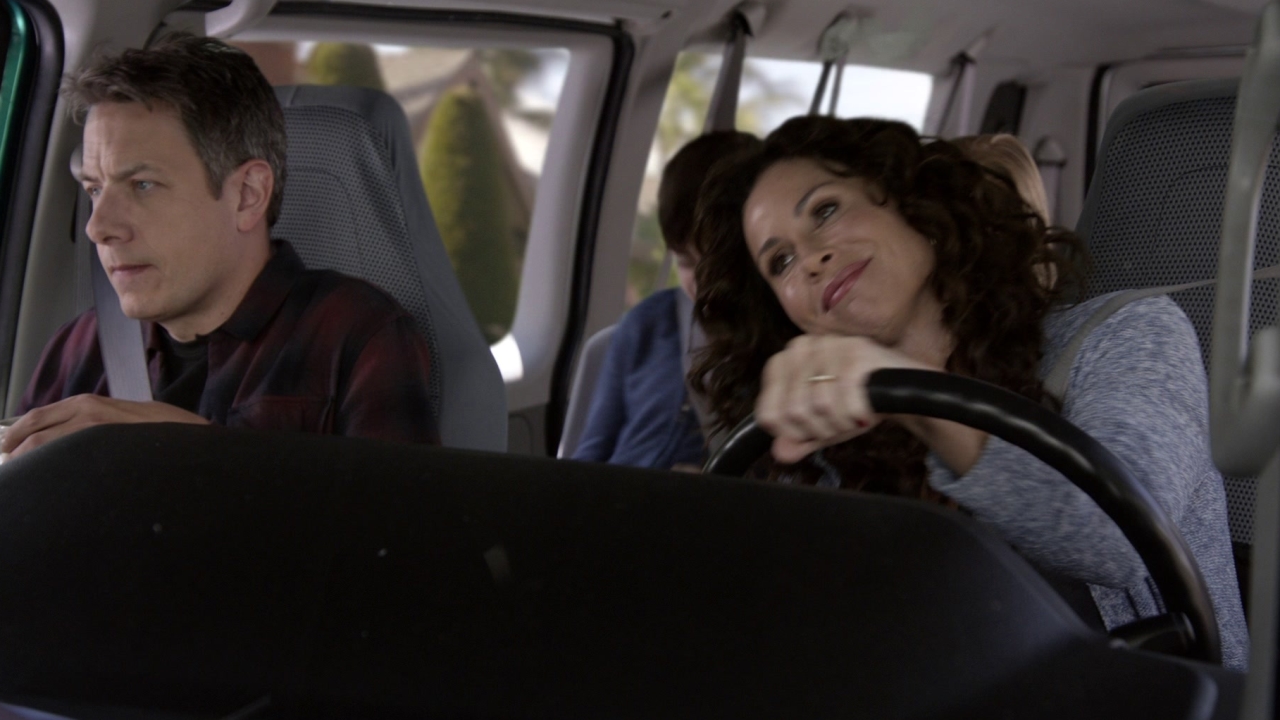 Speechless: Featurette