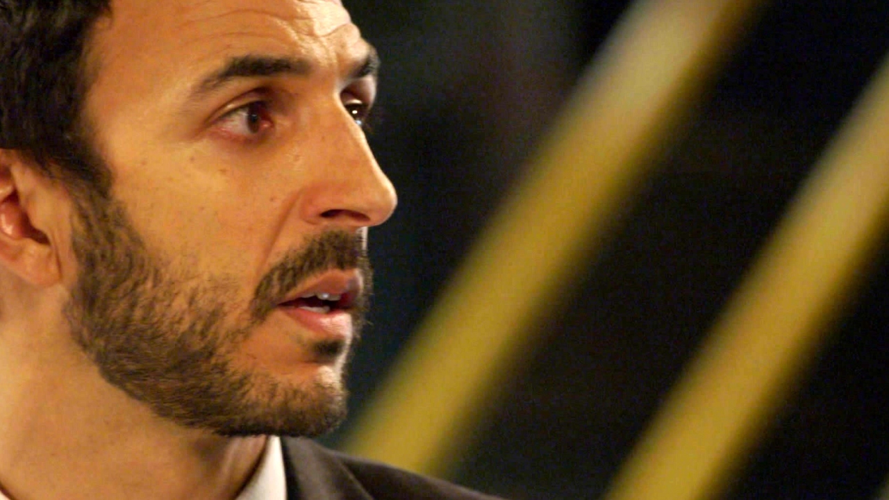 The Blacklist: The Team Finds Out Liz Is Still Alive