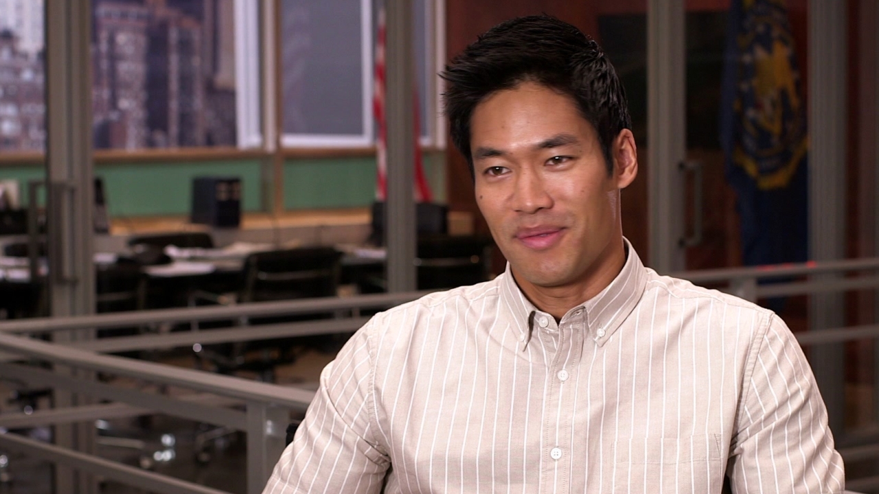 Quantico: David Lim On What To Expect In Season Two