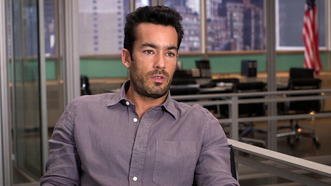 Quantico: Aaron Diaz On What To Expect In Season Two